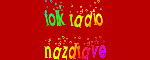 Фолк радио Наздраве